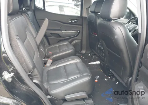 2019 GMC Acadia Slt-1 из США, поврежденный, VIN 1GKKNMLS1KZ299662